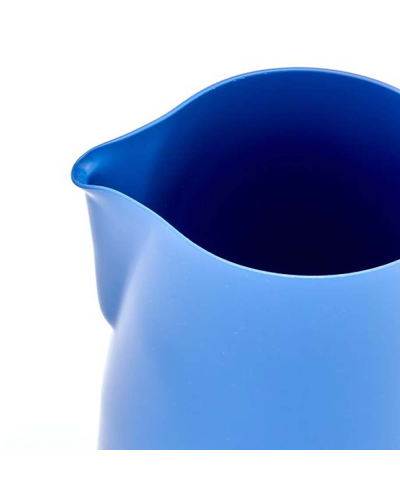 Rhinowares Stealth Jarra de Leche 360ml Azul detalle