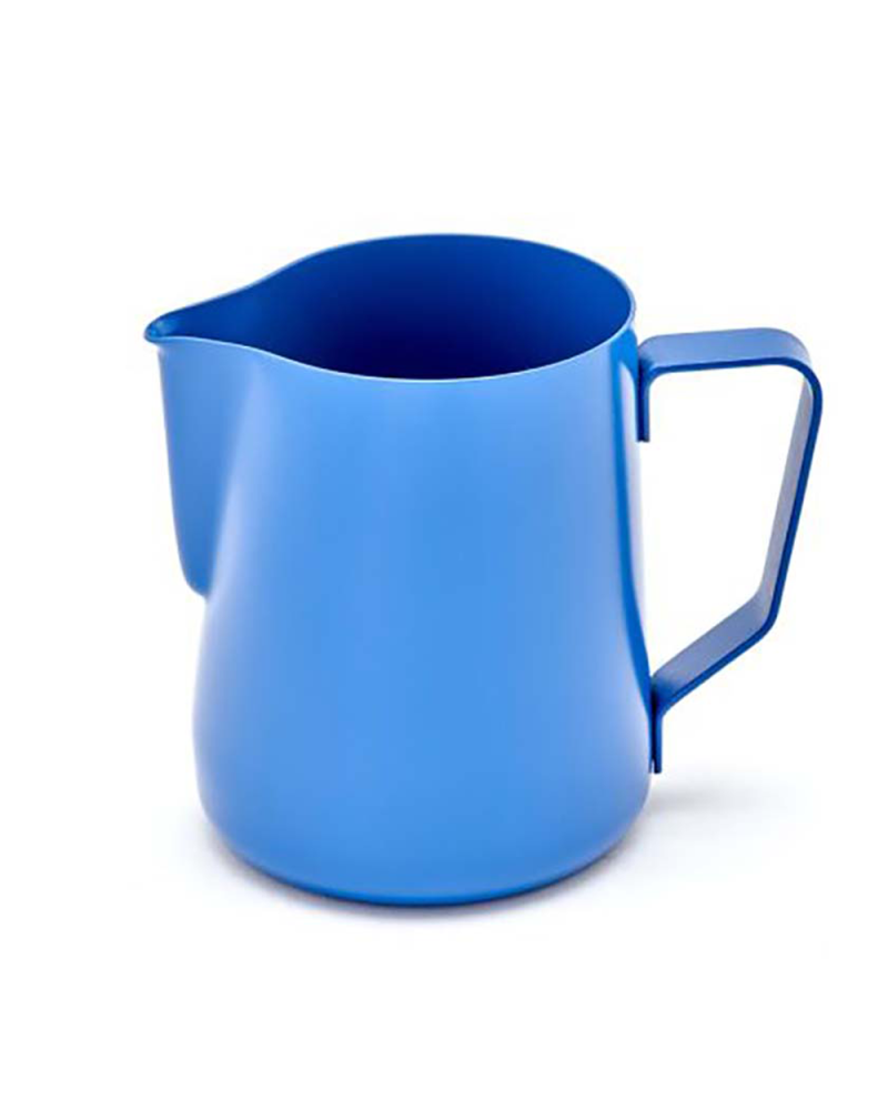 Rhinoware Stealth Milk Pitcher 600ml Blue