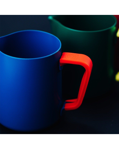 Rhinowares Stealth Jarra de Leche 600ml Azul lifestyle