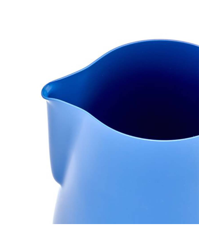 Rhinowares Stealth Jarra de Leche 600ml Azul detalle