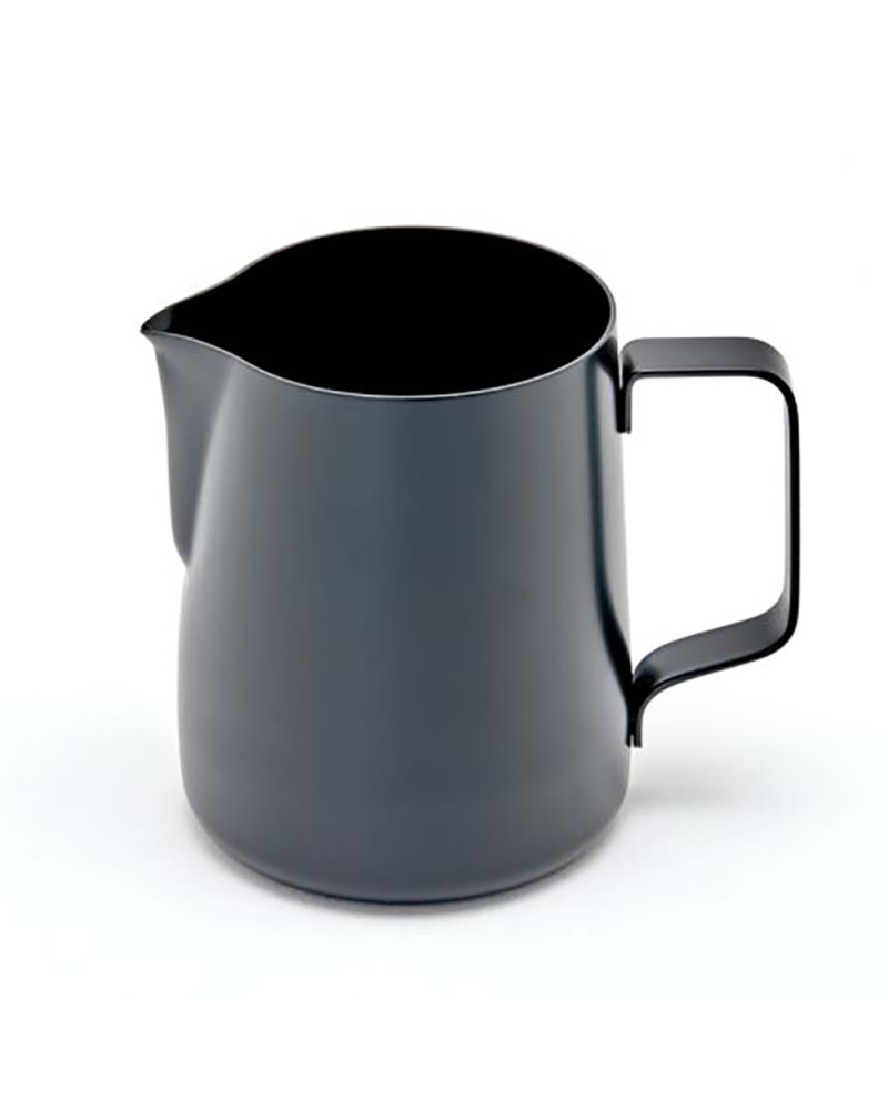 Rhinowares Stealth Jarra de Leche 600ml Negro