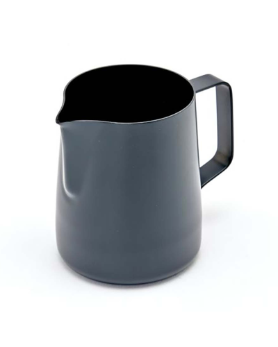 Rhinowares Stealth Jarra de Leche 600ml Negro vista 3/4