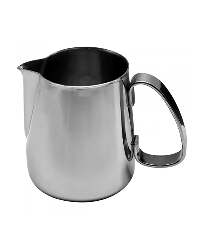 Studio Barista Milk Pitcher Round Spout 750ml Stainless Steel