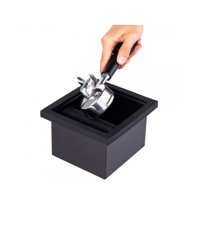 Studio Barista Picamarro Con Fondo Descubierto con Portafiltro