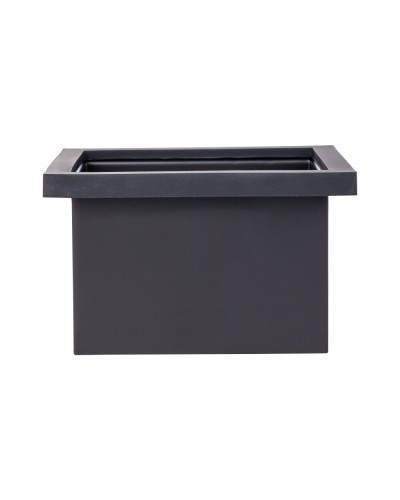 Studio Barista Picamarro Con Fondo Descubierto de pie