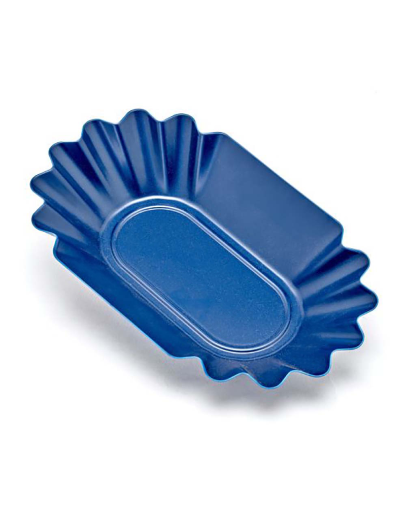 Rhinoware Blue Bean Tray (12 pcs)