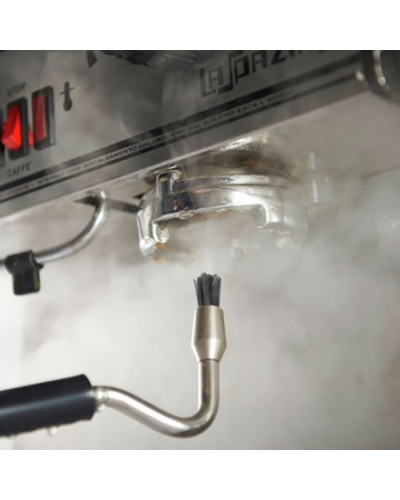 Joefrex Cleaning Steam Wand For Espresso Machine lifestyle