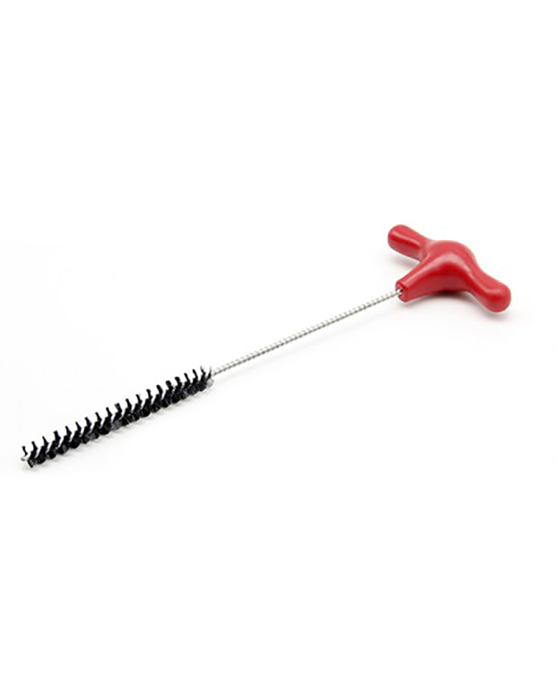 Studio Barista Steamy Wand 7.5mm Red