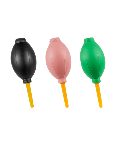 Studio Barista Cleaning Ball colour collection