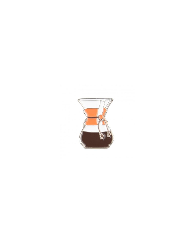 Studio Barista Pin Chemex