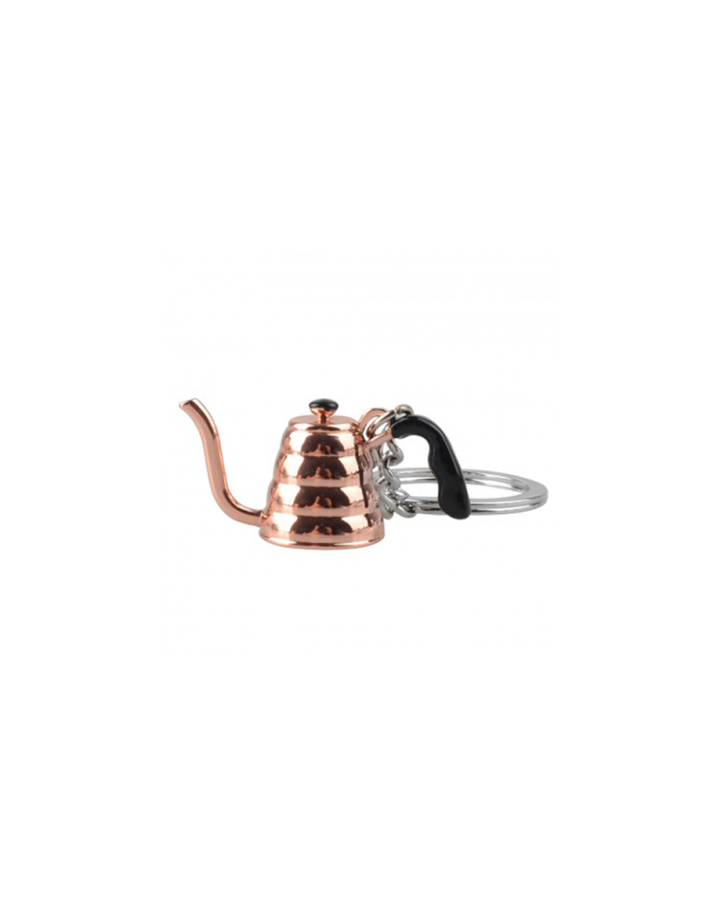 Studio Barista Keyring Copper Buono Kettle