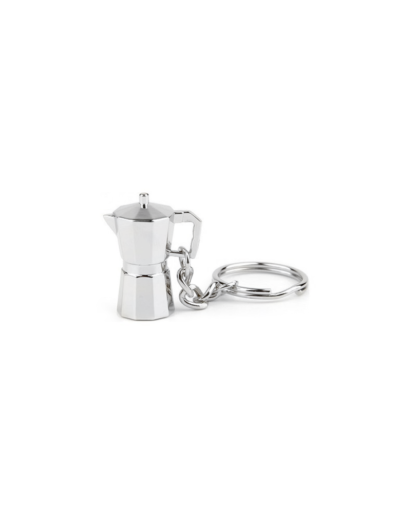Studio Barista Keyring Italian Moka
