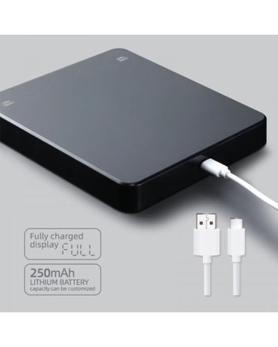 Studio Barista Balanza  Pro Smart (Small) cable USB-C