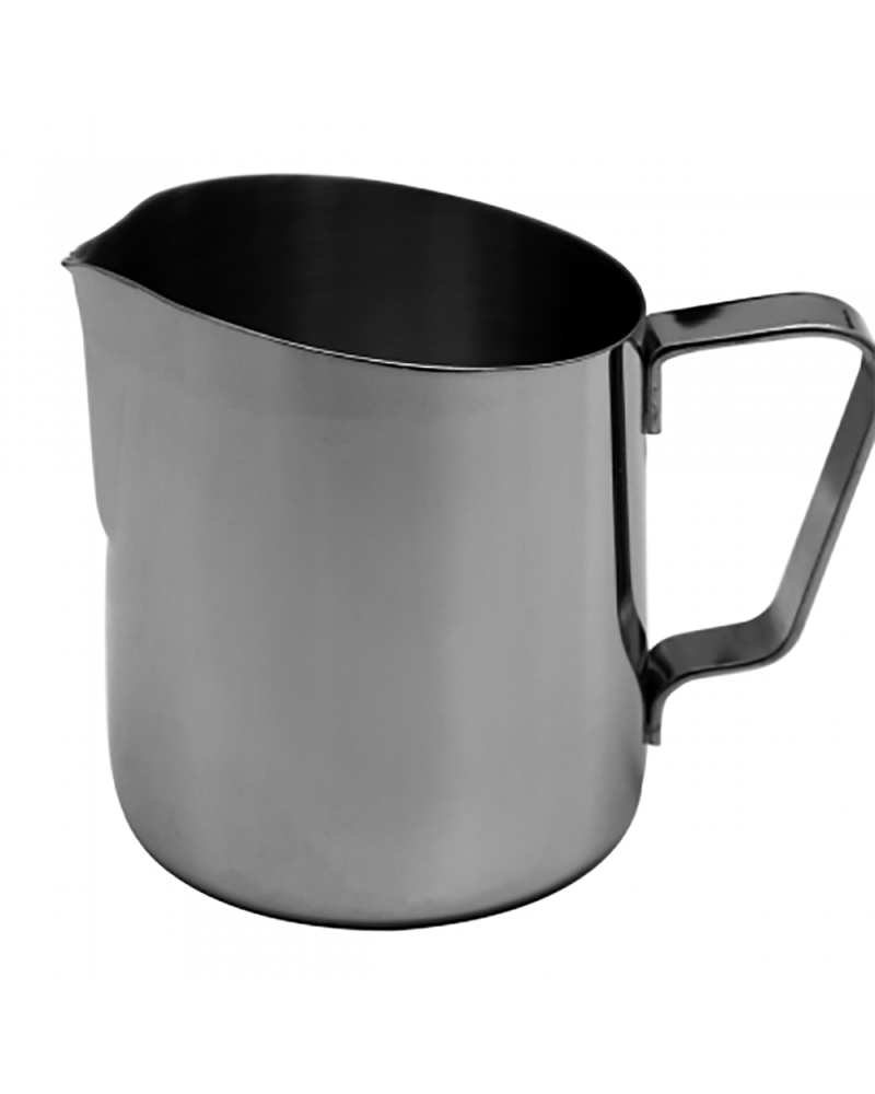 Studio Barista Jarra de Leche Tulip Pico Afilado 900ml Acero Inoxidable