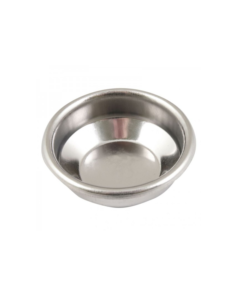 Metal Blanking Disc 53mm For Group Head Clean