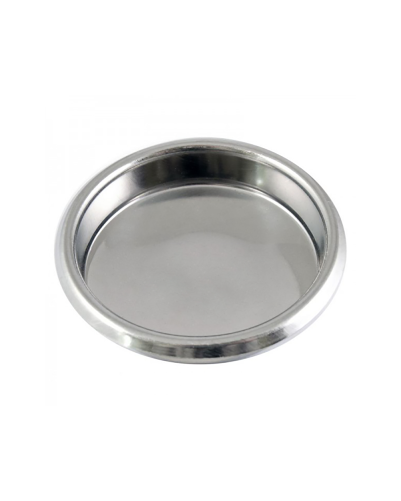 Metal Blanking Disc 58mm For Group Head Clean