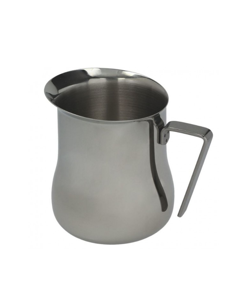Milk Pitcher 700ml Stainless Steel