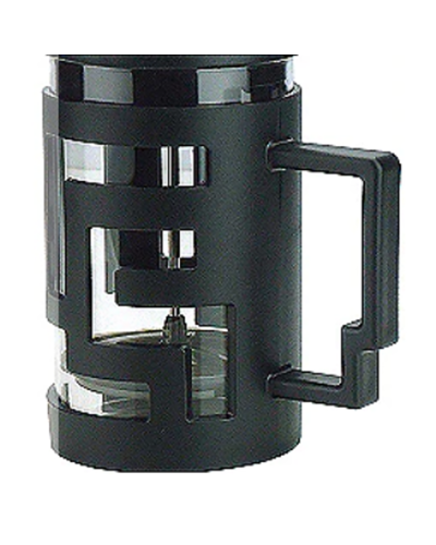 Tiamo Prensa Francesa  Café y Té 800ml detalle