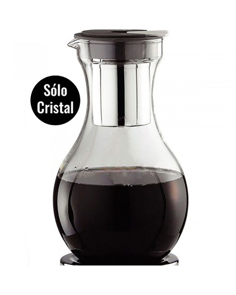 Tiamo Replacement Ground Coffee Holder