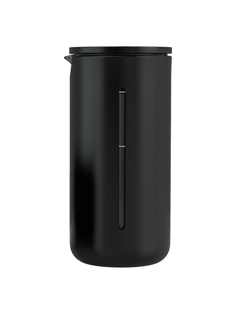 Timemore French Press U 0.45L Black