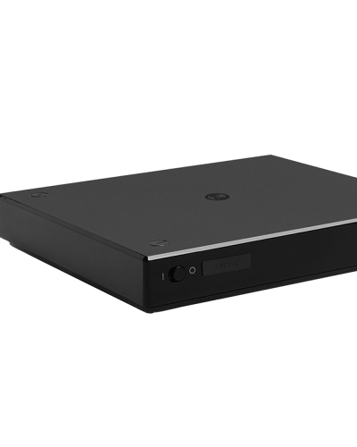 Timemore Scale Mirror 2 Black detail