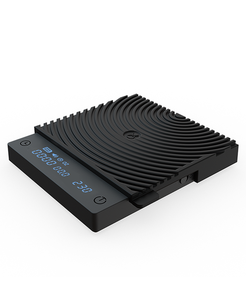 Timemore Scale Mini Espresso Black