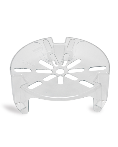 Toddy Recambio Base Sistema de Cold Brew Comercial desde arriba