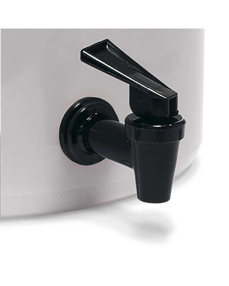 Toddy Recambio Grifo Sistema de Cold Brew Comercial