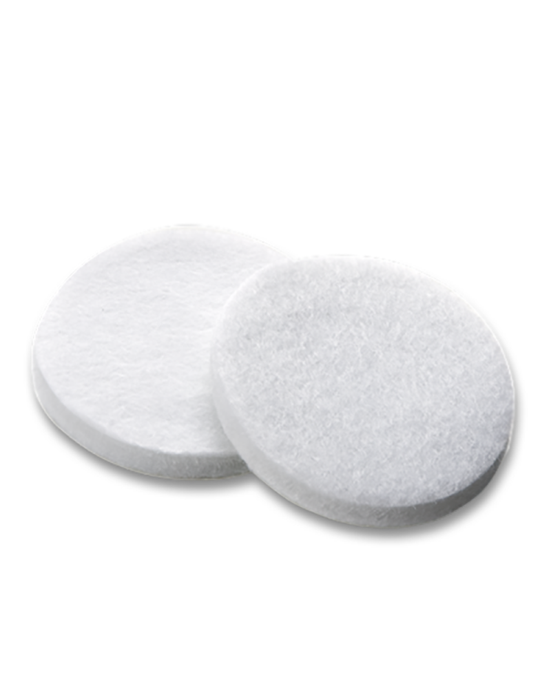 Toddy Felt Filter Pack 2 ud.