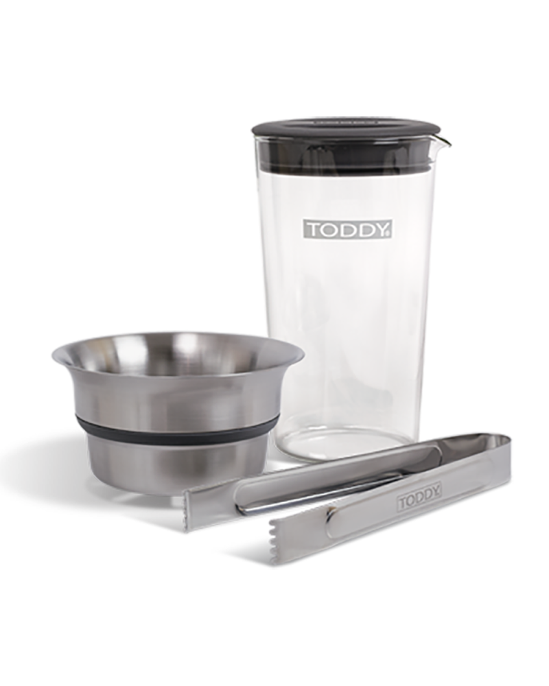 Toddy Kit de Cata Cold Brew (1 uds)