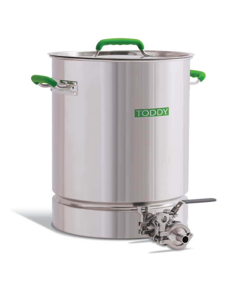 Toddy Cold Brew System Pro Series 10