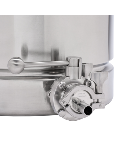 Toddy Cold Brew System Pro Series 20 V2 76L Detail