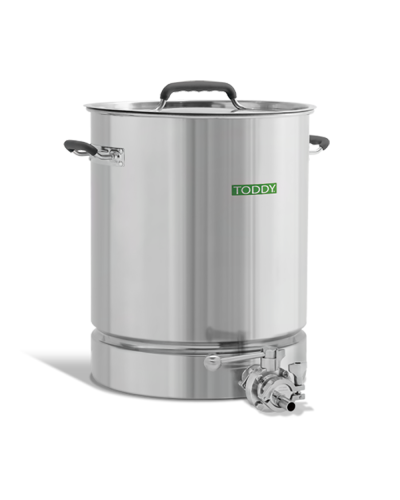 Toddy Cold Brew System Pro Series 20 V2 76L
