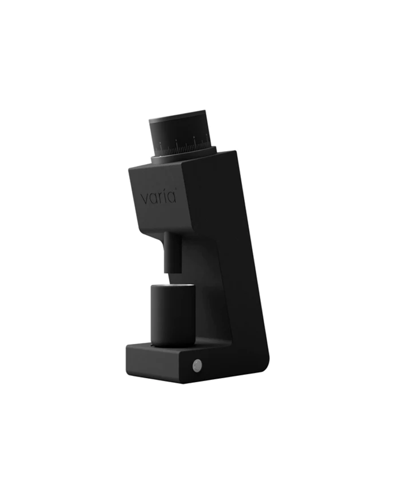 Varia Molino Eléctrico VS3 Negro (2ª Gen.)