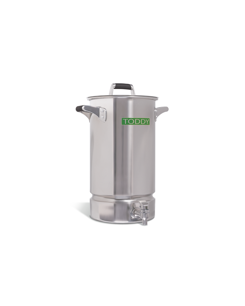 Toddy Cafe Series 10 Brewer