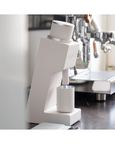 Varia VS3 Electric Grinder White (Gen 2) coffee machine