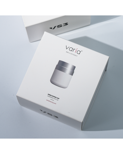 Varia VS3 Vaso Dosificador Blanco caja