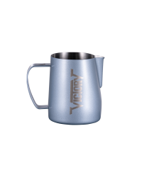 Victory Milk Pitcher 350ml Sky Blue