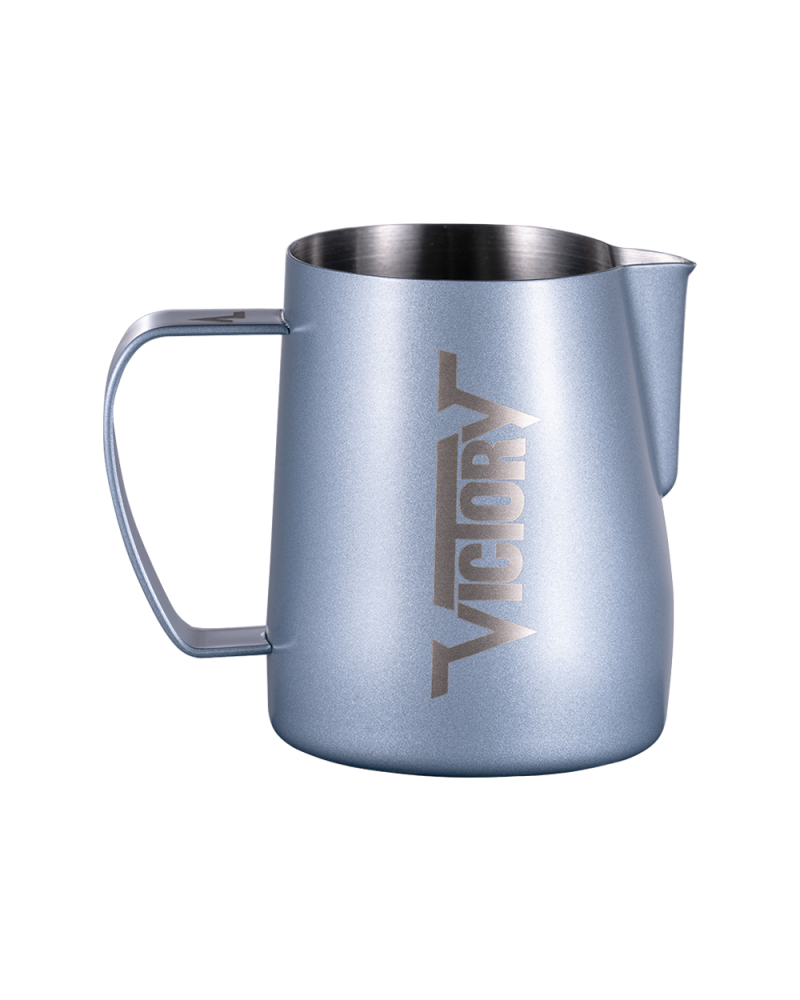 Victory Jarra de Leche 600ml Azul Cielo