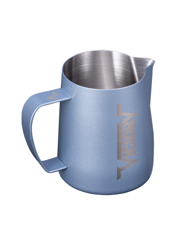 Victory Jarra de Leche 600ml Azul Cielo