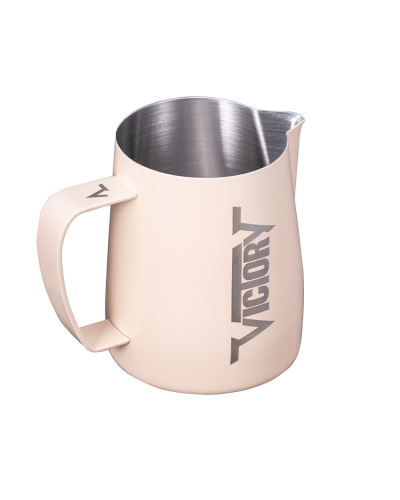 Victory Jarra de Leche 600ml Crema Asa