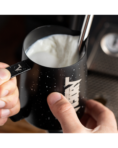 Victory Milk Pitcher 350ml Starry Night Steam Wand