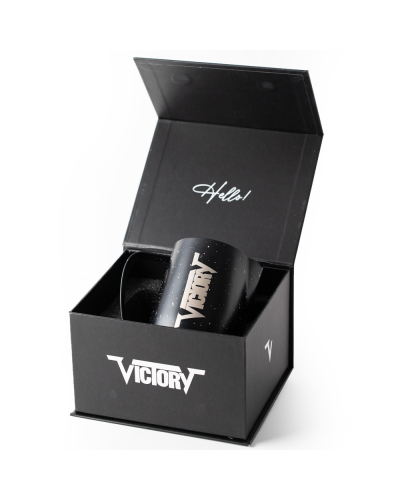 Victory Jarra de Leche 350ml Noche Estrellada Caja