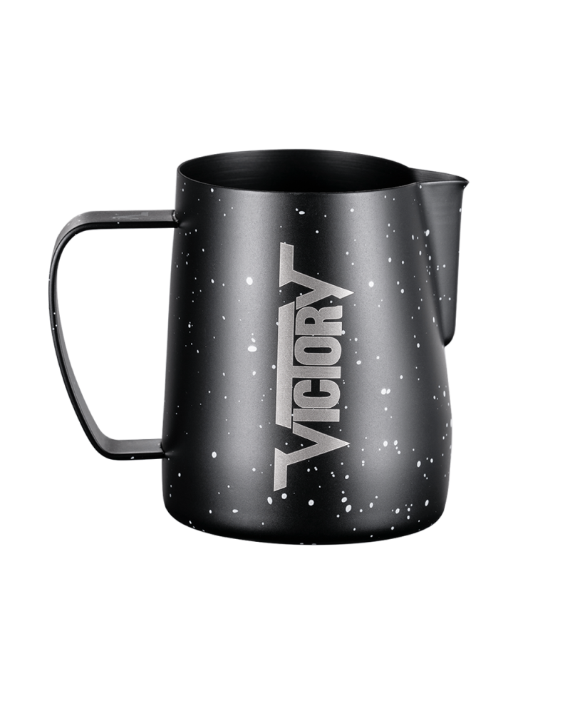 Victory Jarra de Leche 600ml Noche Estrellada