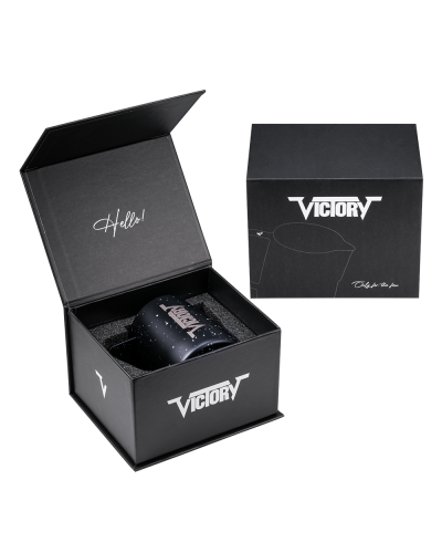 Victory Jarra de Leche 600ml Noche Estrellada Victory