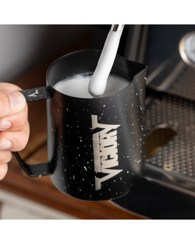 Victory Jarra de Leche 600ml Noche Estrellada vaporizador