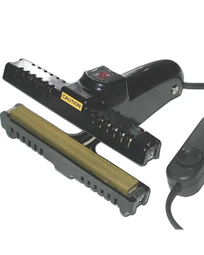 Selladora Profesional para Bolsas de Café