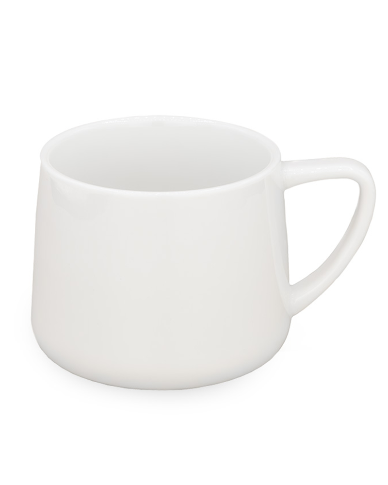Epic Cup Coffee Mug 360ml Blanco