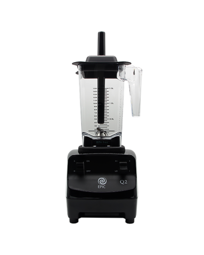 Epic Blender Q2 front view