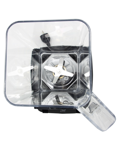 Epic Blender Q2 detail